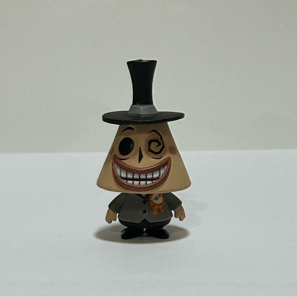 Funko Pocket Pop! Nightmare Before Christmas Advent Edition - Mayor